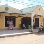 Hotel El Jard&iacute;n