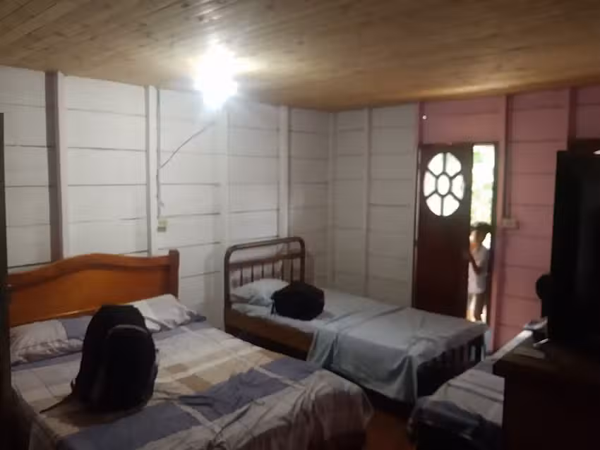 Hotel el Jordan