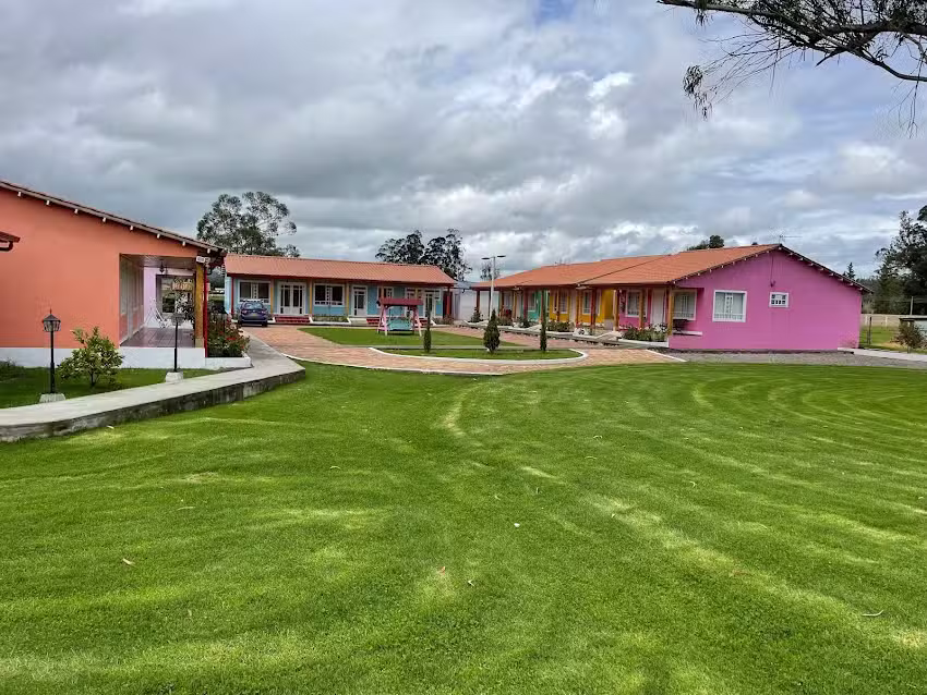 Hotel El Juncal CIARA