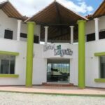 Hotel El Laguito