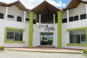Hotel El Laguito