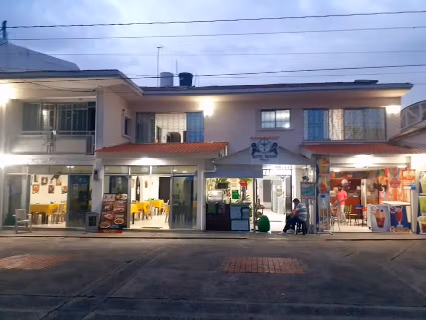 Hotel El Meson Milagroso