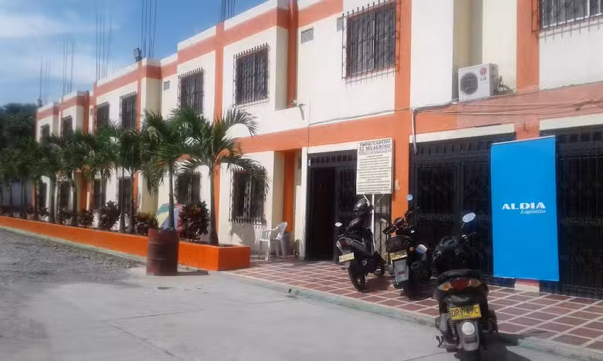 Hotel El Milagroso