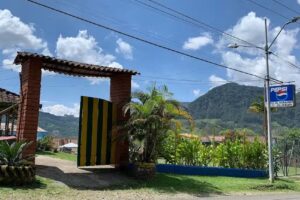 HOTEL EL MIRADOR DE JARDIN