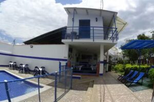 Hotel El Mirador Del Ed&eacute;n