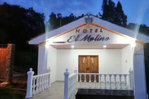 Hotel El Molino