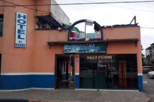 Hotel El Morro