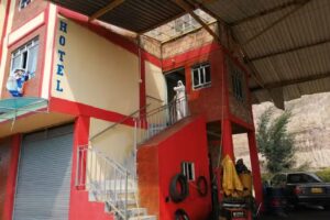 Hotel El Norte&ntilde;o CP