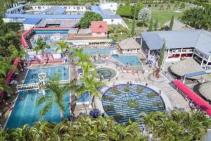 Hotel El Oasis Centro Vacacional