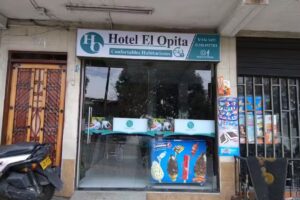 HOTEL EL OPITA