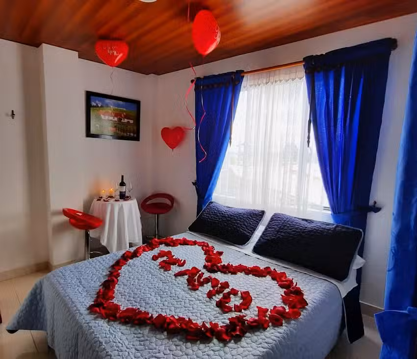 Hotel el Palmar &ndash; Comodidad y Confort