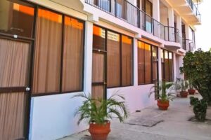 Hotel El Palmar CV (Antiguo Parador Turistico)