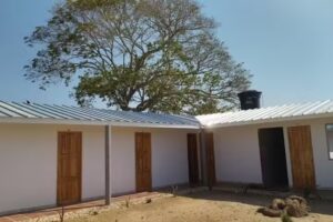 Hotel El Palmar (San Antero)