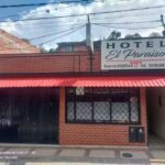 Hotel El Para&iacute;so