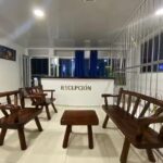 Hotel el para&iacute;so