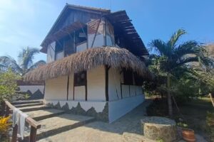 Hotel el paraíso de Carmen