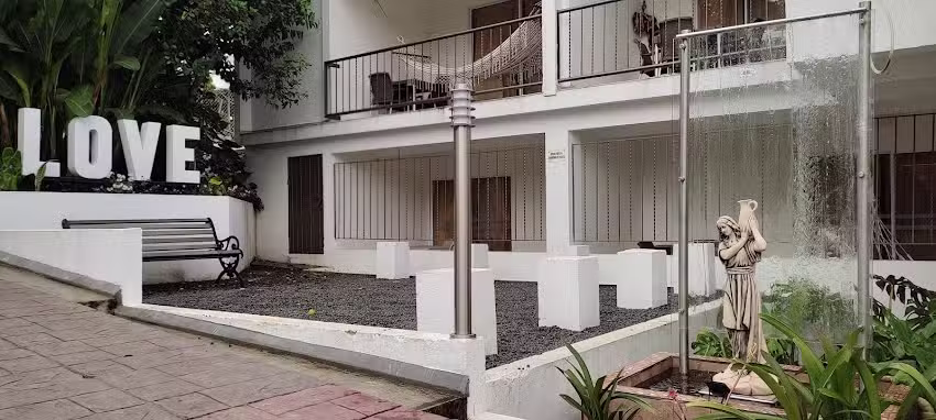 Hotel El Paraiso Real