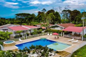 Hotel El Paso del Duque