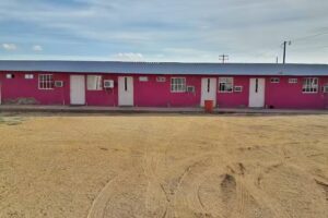 Hotel El Pil&oacute;n Cabo De La Vela