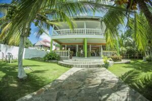 Hotel El Pirata Morgan