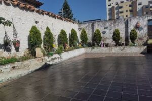 Hotel El Portal De La Casona