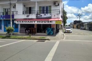 Hotel El Portal De Los Angeles