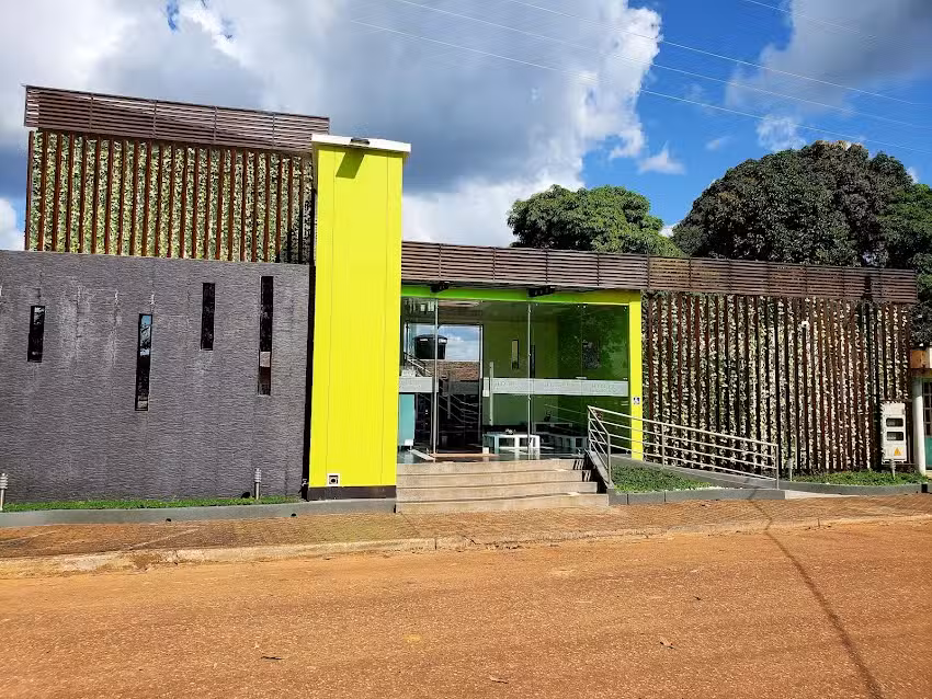 Hotel El Prado