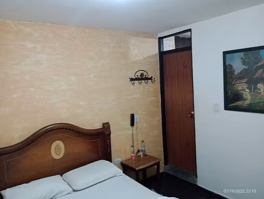 Hotel El Quijote Cafetero