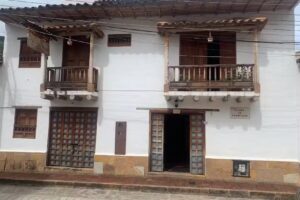 Hotel el Santuario California