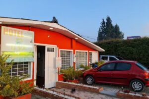 Hotel El Sol Cajicá