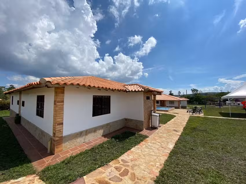 Hotel El Sol &ndash; Mesa de Los Santos