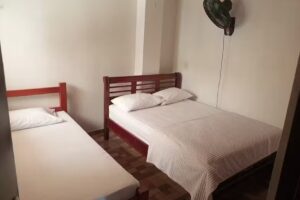 Hotel el sue&ntilde;o del fara&oacute;n