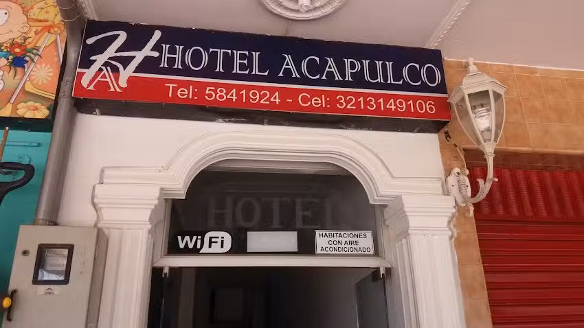 Hotel el Triunfo