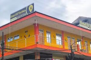 Hotel El Turista