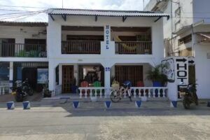 Hotel El Turista