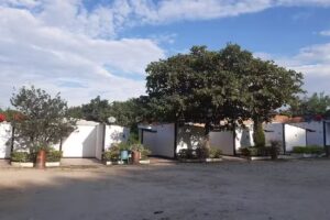 Hotel El Venado