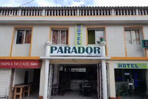 Hotel El Viajero