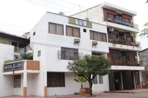Hotel Elimar