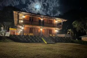 Hotel Embrujo Campestre