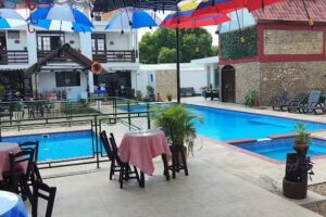 Hotel Empresarial Arcoiris de mi llano