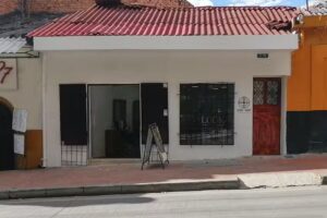 Hotel en Bogota (RECOMENDADO)