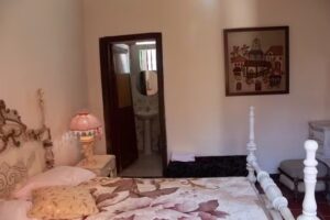 Hotel en la Candelaria