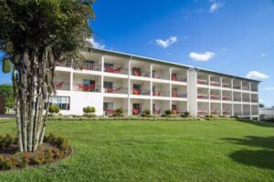 Hotel en Monterrey Casanare | Montserrat Plaza