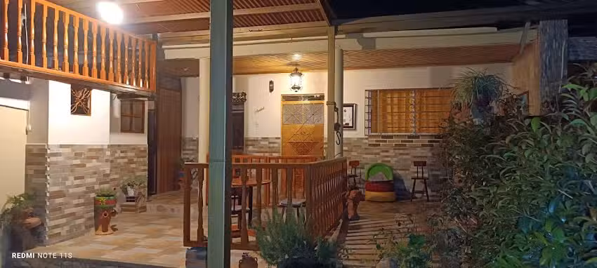 Hotel en Pacho Cundinamarca | Casa Hotel Bonita | Hospedaje en Pacho Cundinamarca
