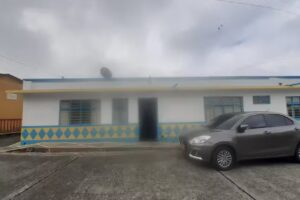 Hotel Encanto Filandia