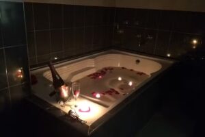 Hotel Engatam&aacute;