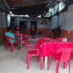 Hotel Ensue&ntilde;o