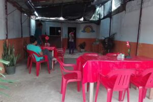 Hotel Ensue&ntilde;o