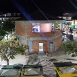 Hotel Ensue&ntilde;o