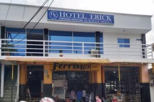 HOTEL ERICK